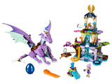Lego Elves 41178 - Le sanctuaire du dragon