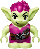 Lego Elves 41184 - Le dirigeable d'Aira