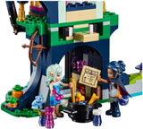 Lego Elves 41187 - L’infirmerie cachée de Rosalyn - Détail du set en vente en seconde main sur L'île aux trésors à Fribourg