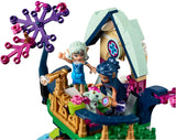 Lego Elves 41187 - L’infirmerie cachée de Rosalyn - Détail du set en vente en seconde main sur L'île aux trésors à Fribourg