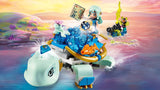 Lego Elves 41191 - Naida et la tortue d'eau - en vente d'occasion sur L'île aux trésors à Fribourg.