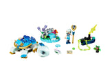 Lego Elves 41191 - Naida et la tortue d'eau - en vente d'occasion sur L'île aux trésors à Fribourg.
