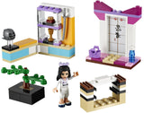 Lego Friends 41002 - Le cours de karaté d'Emma
