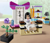 Lego Friends 41002 - Le cours de karaté d'Emma