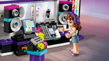 Lego Friends 41103 - Le studio d'enregistrement