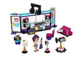 Lego Friends 41103 - Le studio d'enregistrement