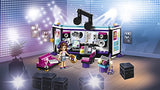 Lego Friends 41103 - Le studio d'enregistrement