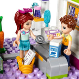 Lego Friends 41118 - Le supermarché. En vente d'occasion sur L'île aux trésors à Fribourg