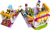 Lego Friends 41118 - Le supermarché. En vente d'occasion sur L'île aux trésors à Fribourg