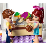 Lego Friends 41118 - Le supermarché. En vente d'occasion sur L'île aux trésors à Fribourg