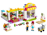 Lego Friends 41118 - Le supermarché. En vente d'occasion sur L'île aux trésors à Fribourg