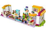 Lego Friends 41118 - Le supermarché. En vente d'occasion sur L'île aux trésors à Fribourg