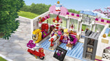 Lego Friends 41119 - Le Cupcake café - en vente d'occasion sur L'île aux trésors.