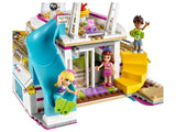 Lego Friends 41317 - Le catamaran