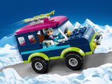 Lego Friends 41321 - En route pour les pistes