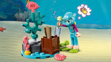 LEGO Friends 41378 - La mission de sauvetage des dauphins
