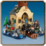 Lego Harry Potter 76426 - Le hangar à bateaux de Poudlard
