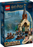 Lego Harry Potter 76426 - Le hangar à bateaux de Poudlard