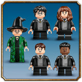 Lego Harry Potter 76426 - Le hangar à bateaux de Poudlard