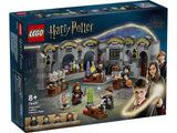 Lego Harry Potter 76431 - Le cours de potions