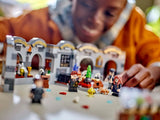 Lego Harry Potter 76431 - Le cours de potions