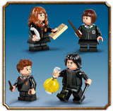 Lego Harry Potter 76431 - Le cours de potions