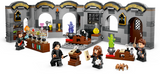 Lego Harry Potter 76431 - Le cours de potions
