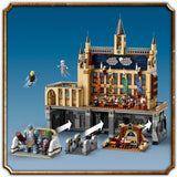 Lego Harry Potter 76435 - La grande salle