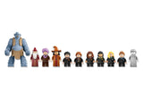Lego Harry Potter 76435 - La grande salle