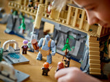Lego Harry Potter 76435 - La grande salle