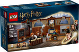 Lego Harry Potter 76442 - Le château de Poudlard : le cours de sortilèges