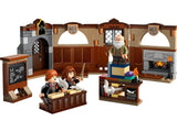 Lego Harry Potter 76442 - Le château de Poudlard : le cours de sortilèges