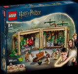 Lego Harry Potter 76445 - Le cours de botanique