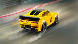 Lego Speed Champion 75870 - Chevrolet Corvette Z06