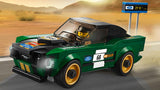 Lego Speed Champion 75884 - Ford Mustang Fastback - en vente d'occasion sur L'île aux trésors à Fribourg