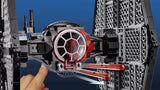Lego Star Wars 75101 - TIE Fighter des forces spéciales du Premier ordre