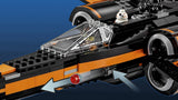 Image de presentation du Lego Star Wars 75102, Le X-Wing de Poe, en vente en seconde main sur L'île aux trésors à Fribourg.