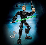 Lego Star Wars 75110 - Luke Skywalker