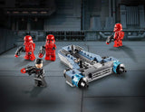 Lego Star Wars 75266 - Sith Troopers