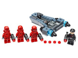 Lego Star Wars 75266 - Sith Troopers