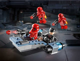 Lego Star Wars 75266 - Sith Troopers