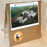 Lego Star Wars 75321 - Microfighter Razor Crest