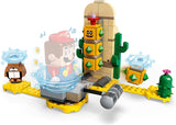 Lego Super Mario 71363 - Désert de Pokey (extension)
