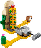 Lego Super Mario 71363 - Désert de Pokey (extension)