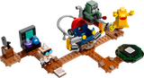 Lego Super Mario 71397 - Extension Laboratoire et Ectoblast de Luigi’s Mansion