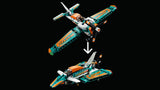 Lego Technic 42117 - Avion de course
