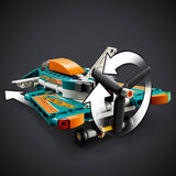 Lego Technic 42117 - Avion de course
