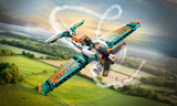 Lego Technic 42117 - Avion de course