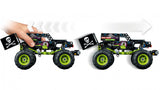 Lego Technic 42118 - Monster Jam: Grave Digger 2-en-1