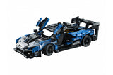 Lego Technic 42123 - McLaren Senna GTR